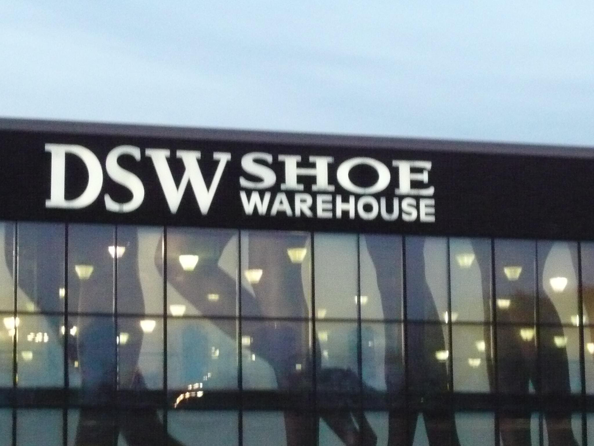 shoe warehouse brevard road