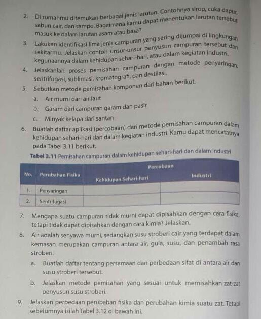 Jawaban Buku B Indonesia Kelas 7 Kurikulum 2013 Halaman 130 - Blog Sekolah