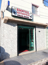 Hotel Metrópolis