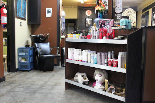 Barber Shop «Supernova Barber Shop», reviews and photos, 632 St Helens Ave, Tacoma, WA 98402, USA