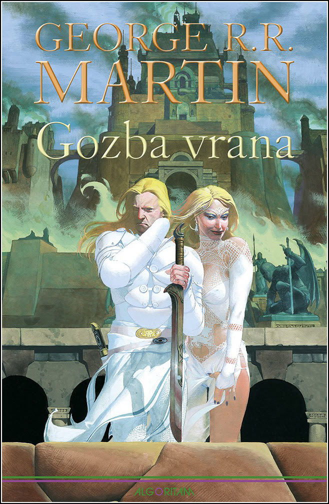 A Song of Ice and Fire