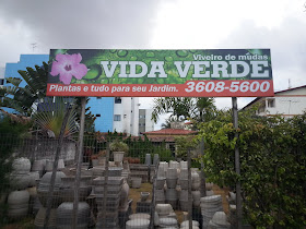 Vida Verde
