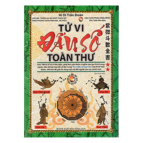 Tử Vi Đẩu Số