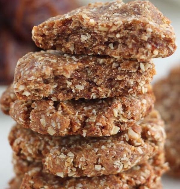 Healthy Cookie Recipes For Diabetics / The Best Oatmeal Cookies Recipe