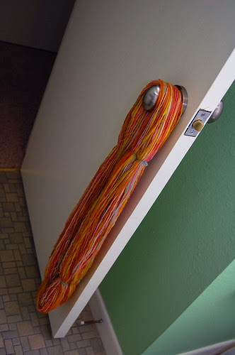 Thrive, drying