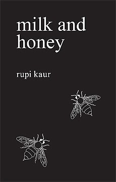 Book Review: Milk And Honey By Rupi Kaur