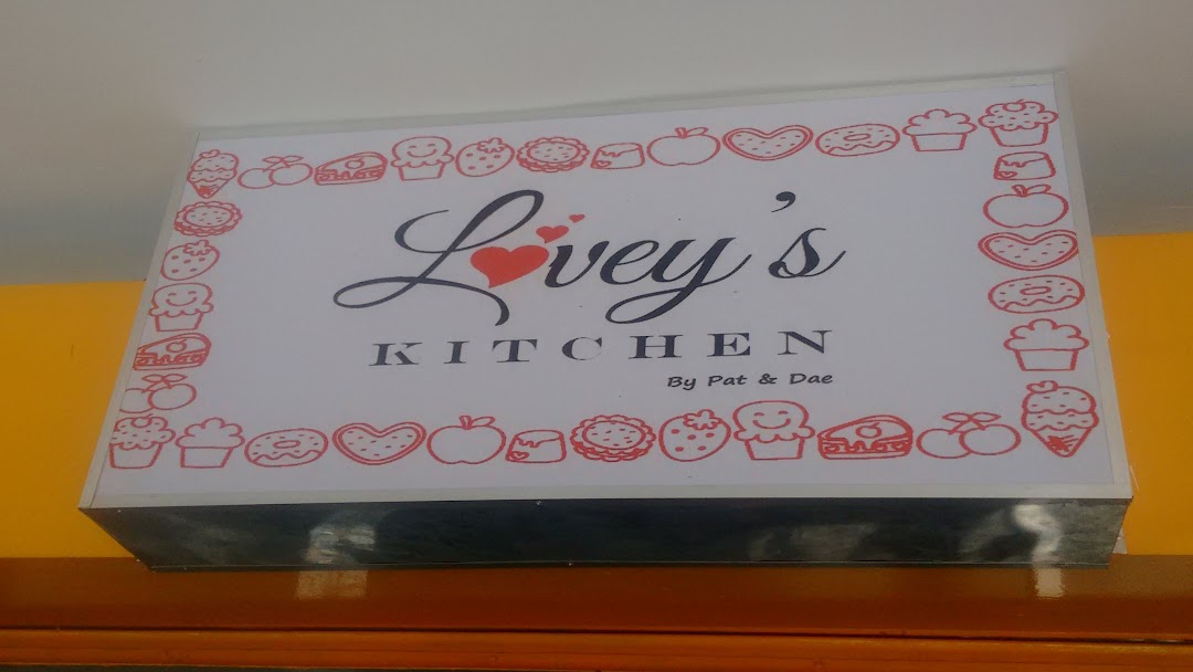 Loveys Kitchen