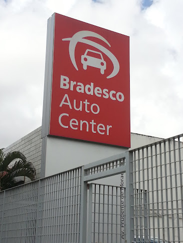 Bradesco Auto Center - Natal