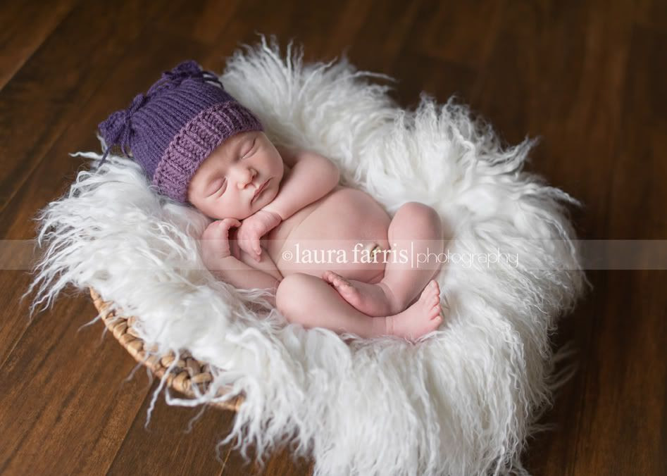 boise idaho newborn photographer