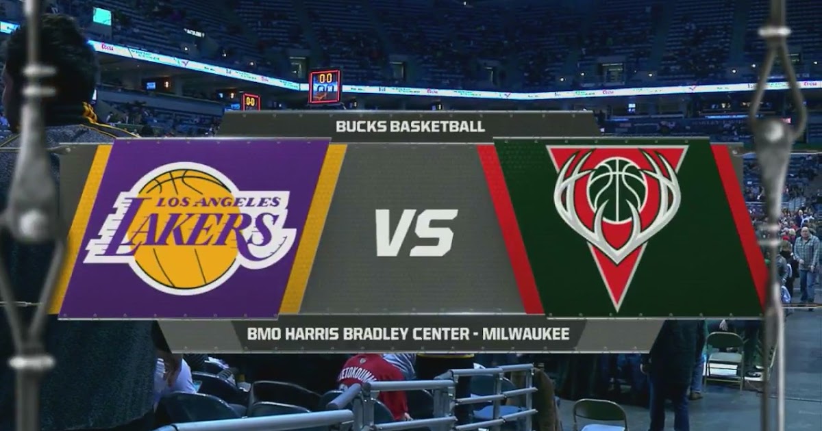 Lakers Vs Milwaukee Bucks | Fortnite Aimbot Xbox One Usb
