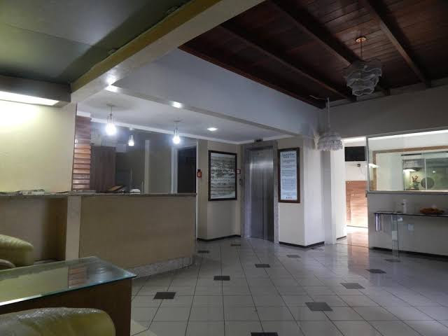 Horário de funcionamento de Seamar Hotel