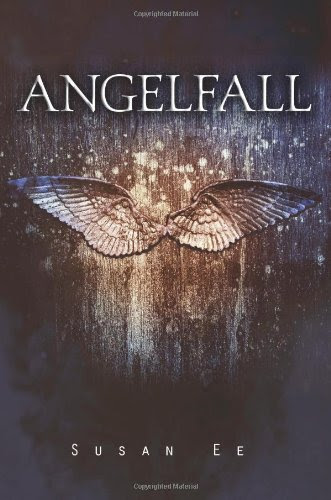 Angelfall (Penryn & the End of Days, Book 1) by Susan Ee Angelfall (Penryn & the End of Days, Book 1) by Susan Ee