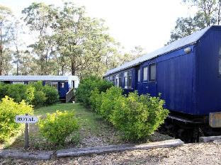 Krinklewood Cottage/Trains Hunter Valley
