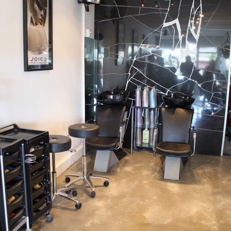 Blondies Hairdressing Salon