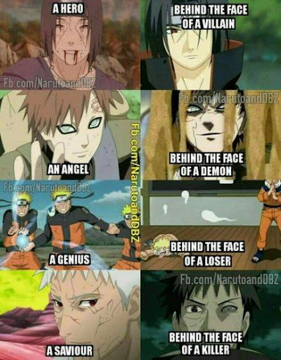 Naruto Pain Meme Face – Naruto Fandom