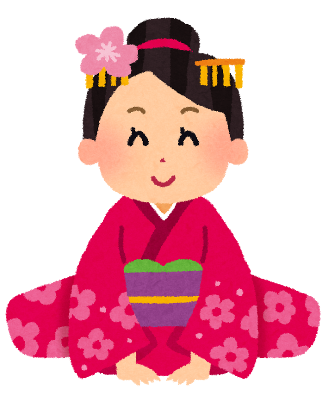35 日本 舞踊 イラスト さまざまなデザインに使用できる無料のイラスト素材