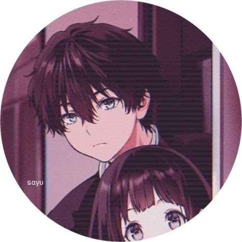 Matching Pfp Anime Best Friends - Pin Oleh Di Matching Icons Di 2020 ...