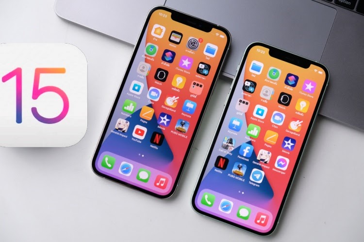 How Long Does iOS 15 Take to Download and Install?