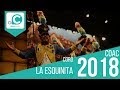 La Esquinita (Coro). COAC 2018