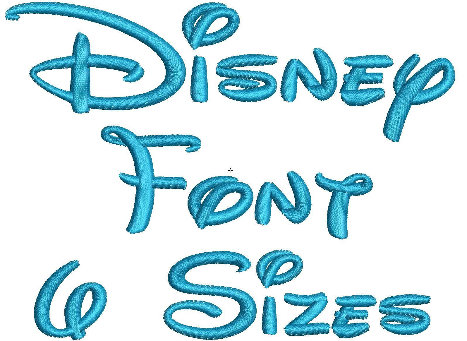 Featured image of post Disney Calligraphy Letters - The writing is readable, but is.