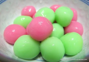 Shiramata Dango 6