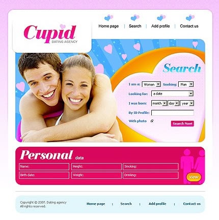 Kostenloser online-dating-service für singles