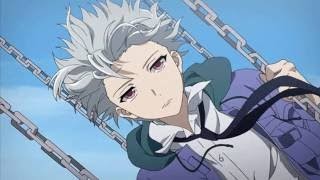 Anime Pfp White Hair Boy : 15 Hottest Anime Boys With Red Hair To