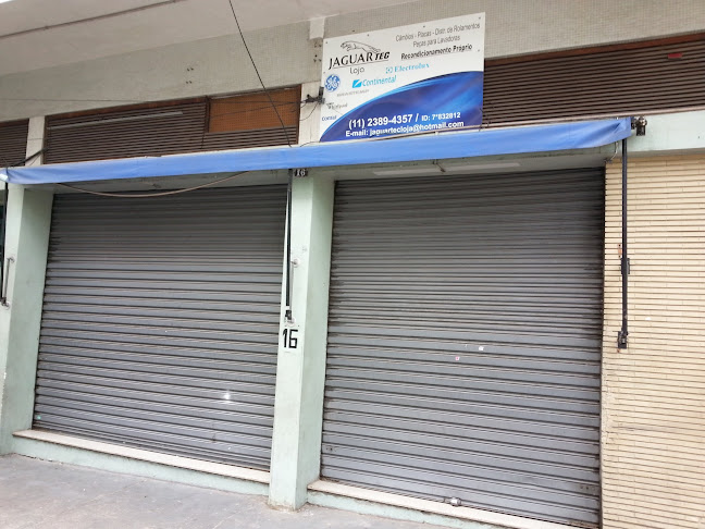 Avaliações sobre Jaguartec em São Paulo - Loja de eletrodomésticos