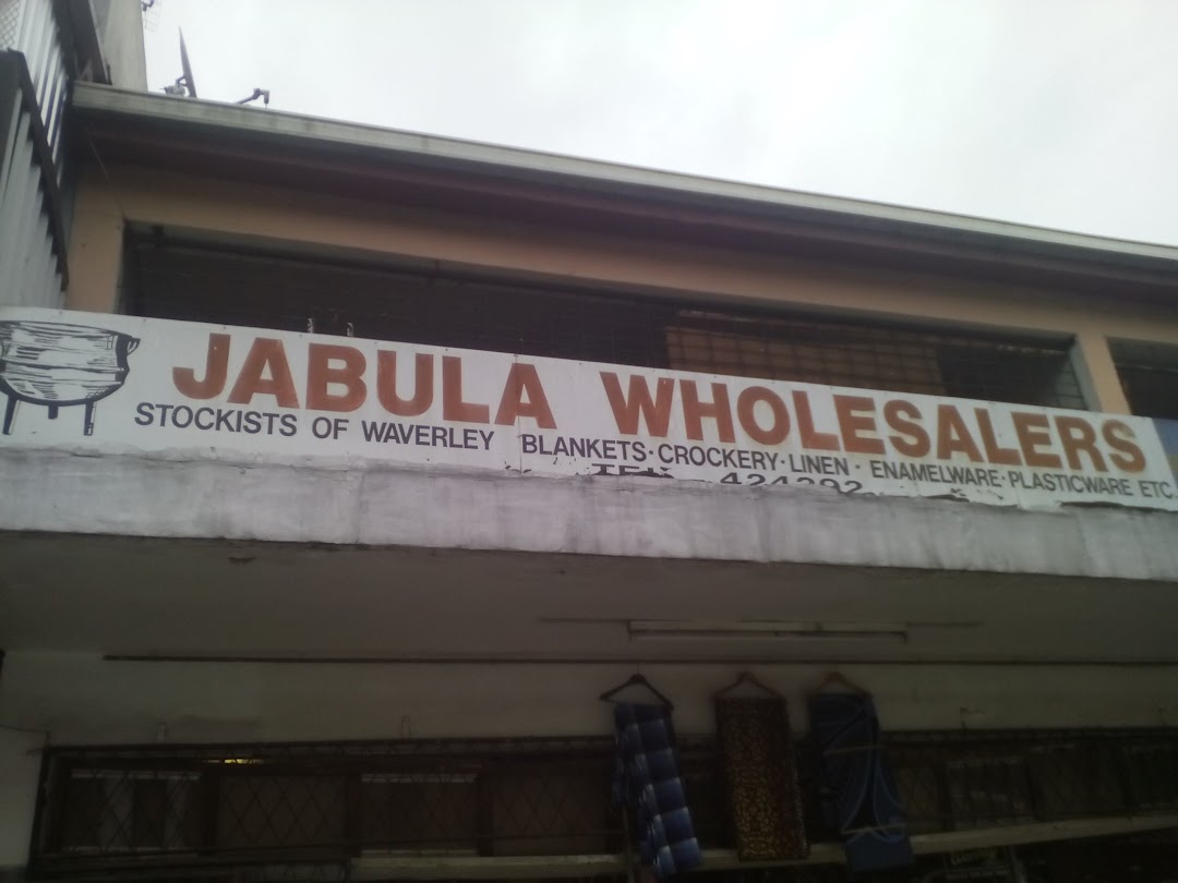 Jabula Wholesalers