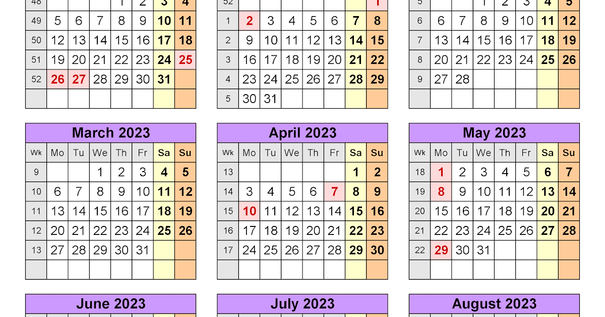 Bishop Lynch Calendar 2022 2023 2023 Calendar