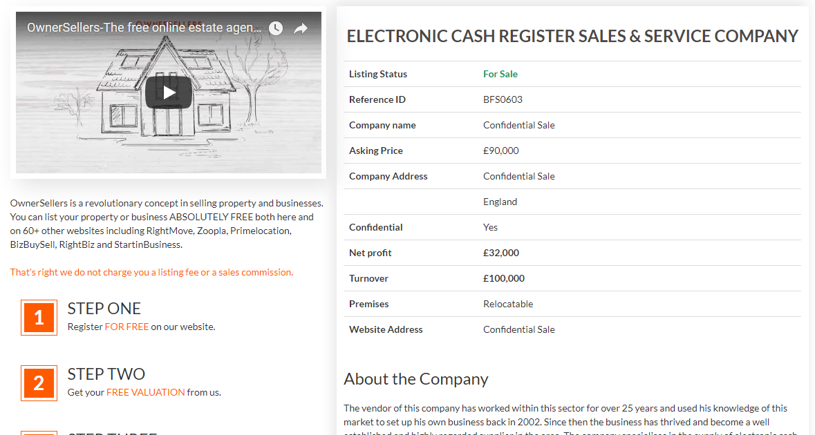 how to register a company name in uk for free