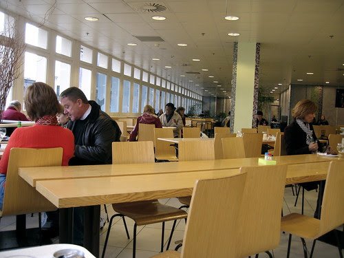 BHV Cafe