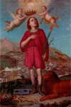 Daro, Santo