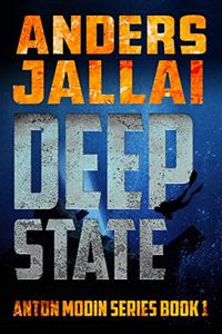 Deep State by Anders Jallai