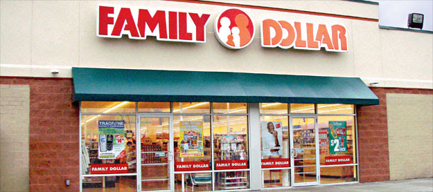 Family Dollar Near Me Store Number - FamilyScopes