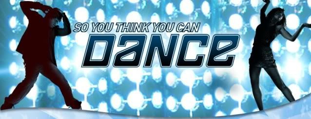 sytycd Pictures, Images and Photos