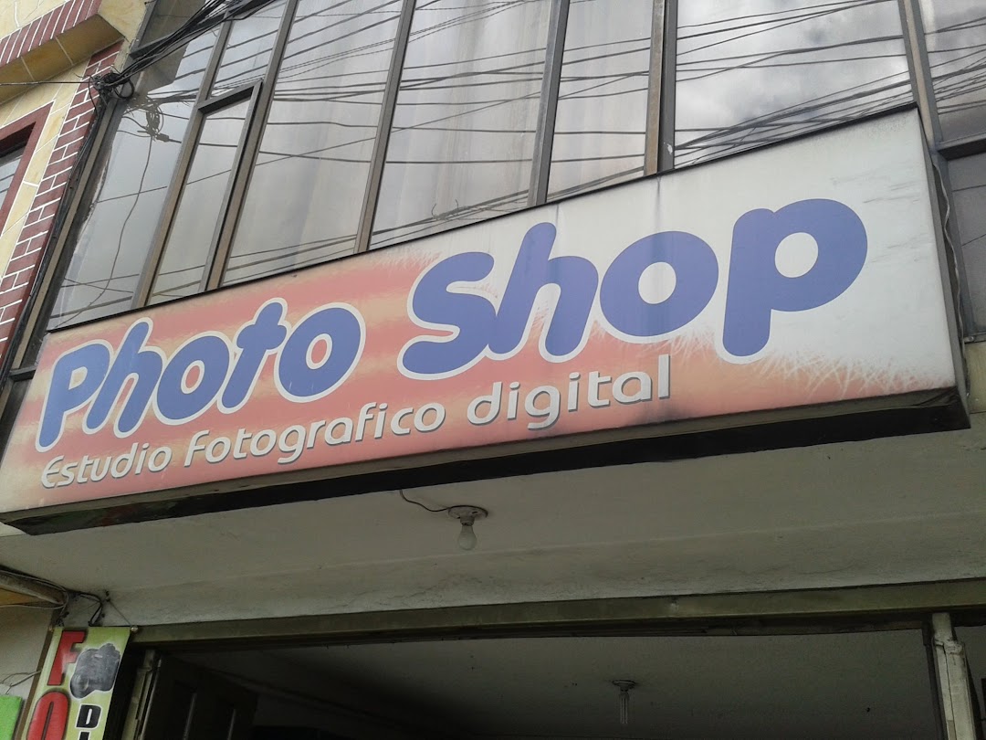 Photo shop