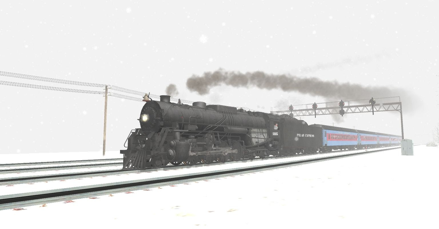 trainz