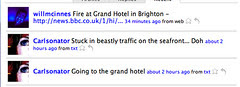 Grand Hotel, Brighton