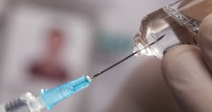 Image: Mercury, MSG and formaldehyde? Your vaccine’s components will shock you!