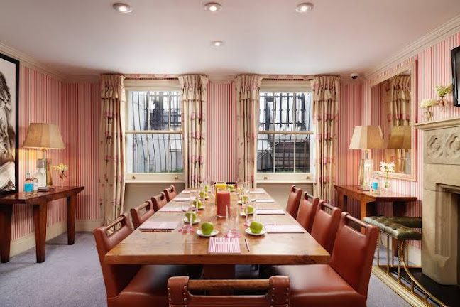 15 Cromwell Pl, South Kensington, London SW7 2LA, United Kingdom