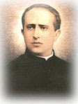 Jos Mara de Yermo y Parres, Santo