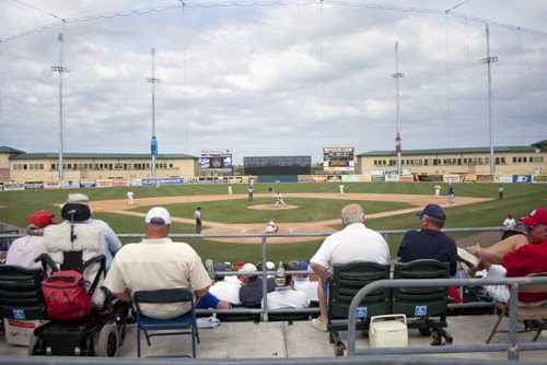 Cardinals Spring Training Roster 2019