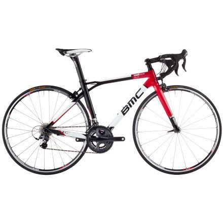 bmc sl01 ultegra 51cm shimano