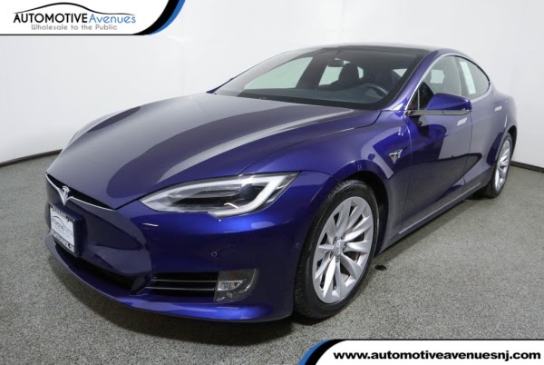 New Tesla Model S For Sale Vários Modelos