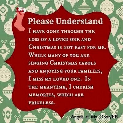 Christmas Wishes For Grieving Parents - Pokemon Go 247