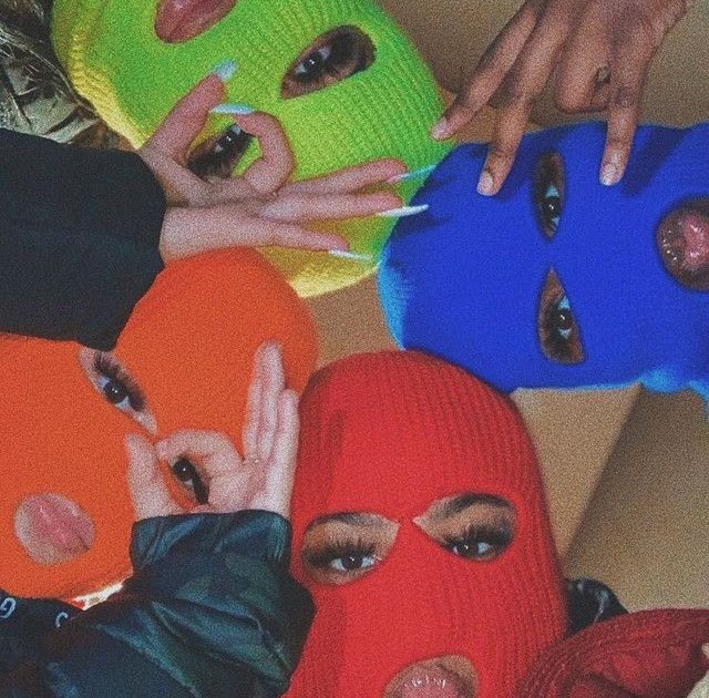 Baddie Wallpaper Money