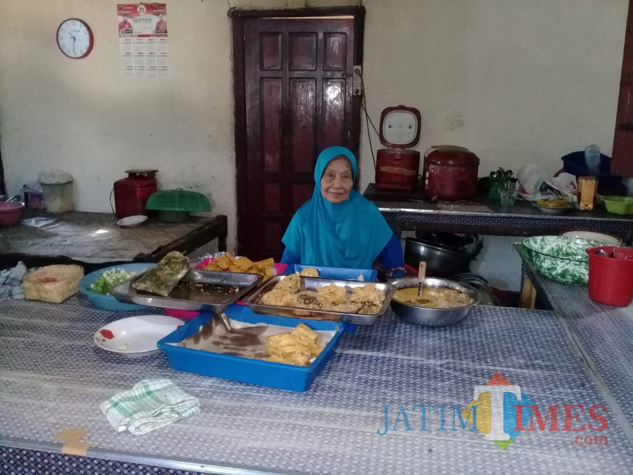 Download Pawon Dapur Terunik Yuno Bike