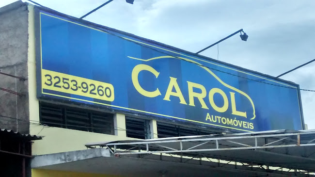 Avaliações sobre Carol Automóveis em Rio de Janeiro - Concessionária