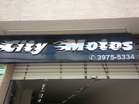 City Motos